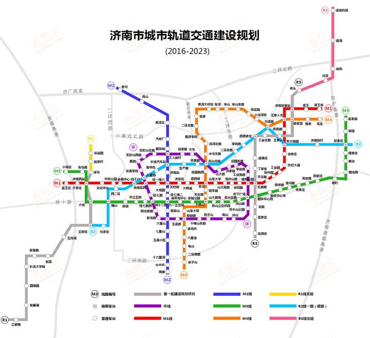 如何评价济南地铁 1 号线于 2019 年 1 月 1 日开通?