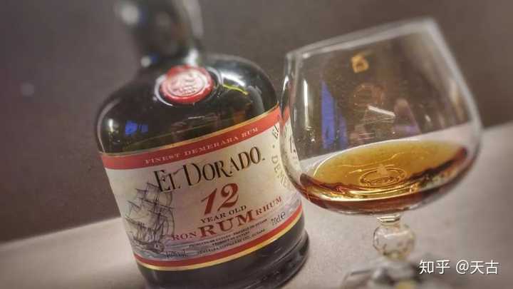 朗姆酒是什么酒?味道如何?
