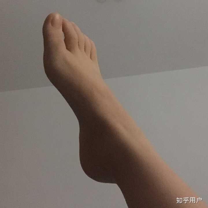 女孩子拥有一双好看的脚是一种怎么样的体验?