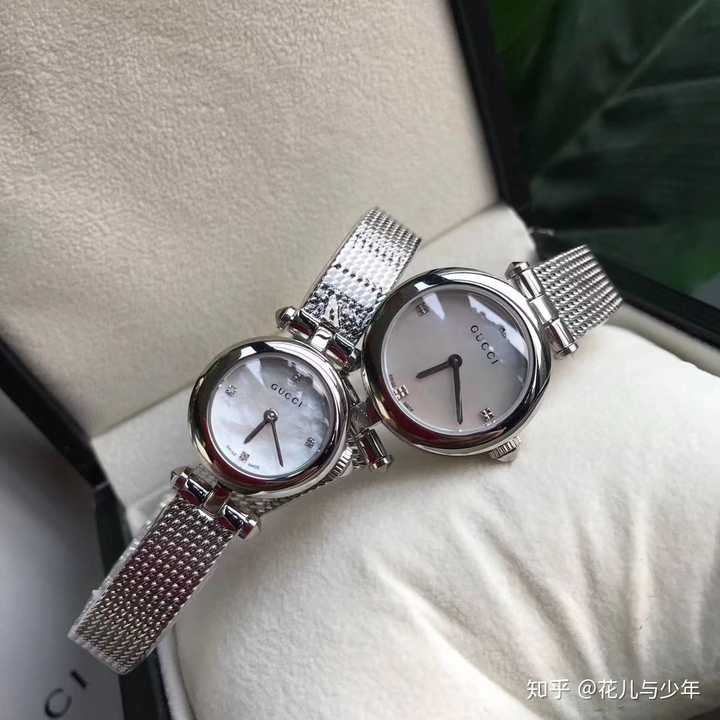 价位2-4k左右的手表有哪些值得推荐的?