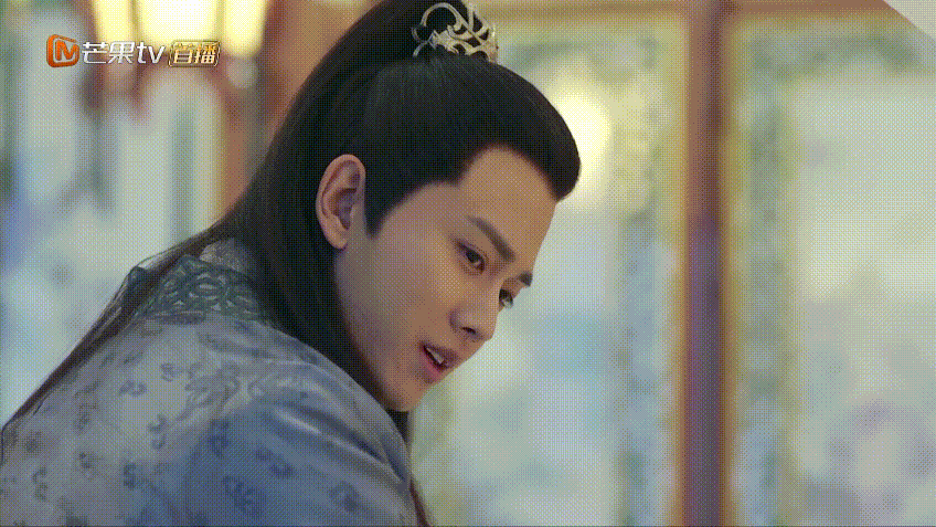影视剧中都有哪些让你难忘的笑容?