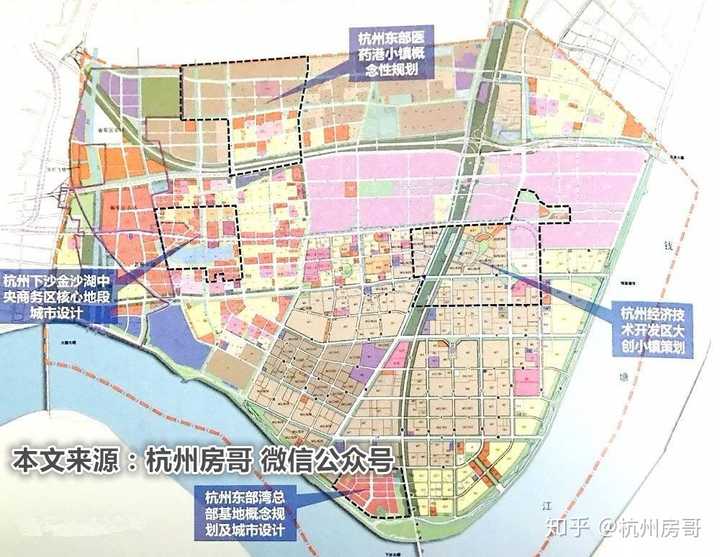 生活在杭州下沙值得吗?