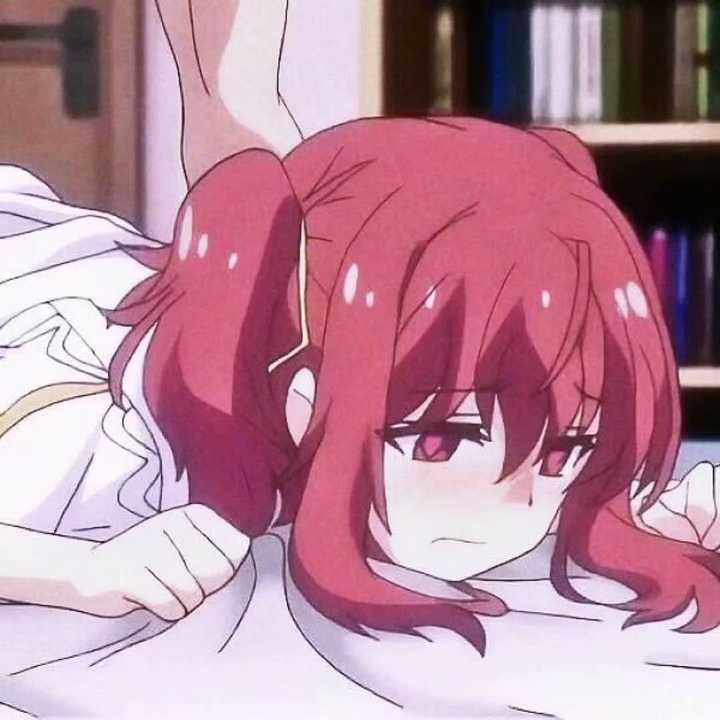 有没有乍一眼看没什么,放大却另有乾坤的污污情头?