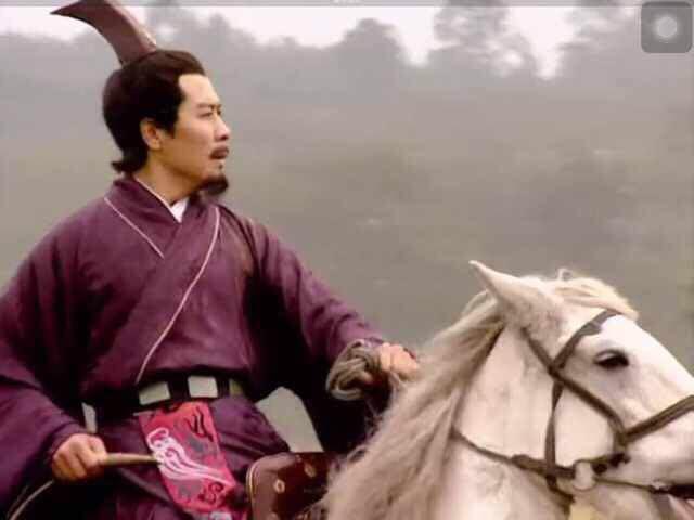 94 版和新版《三国演义》中,刘备扮演者孙彦军与于和伟相比,谁更符合