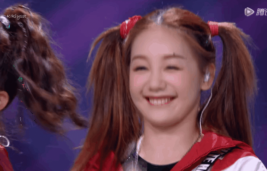 为什么徐梦洁能进创造101前11名但是李子璇没有进