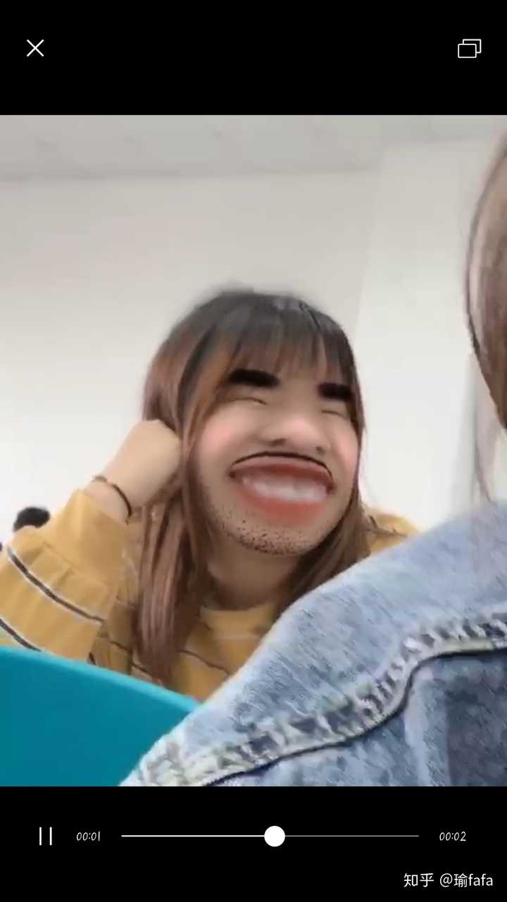 为什么有男生喜欢微胖的女生?