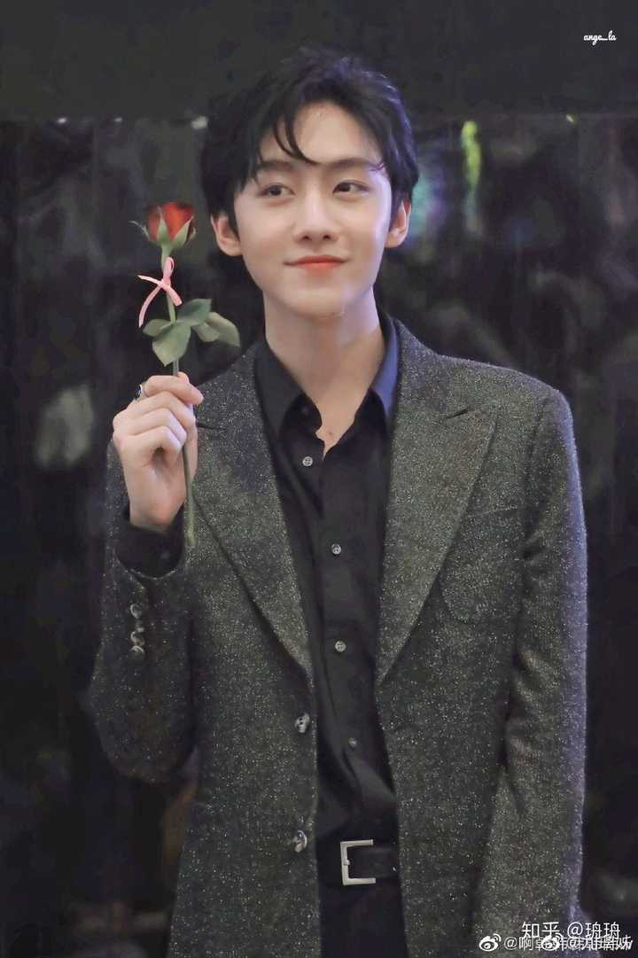 泰国有什么好看的明星?