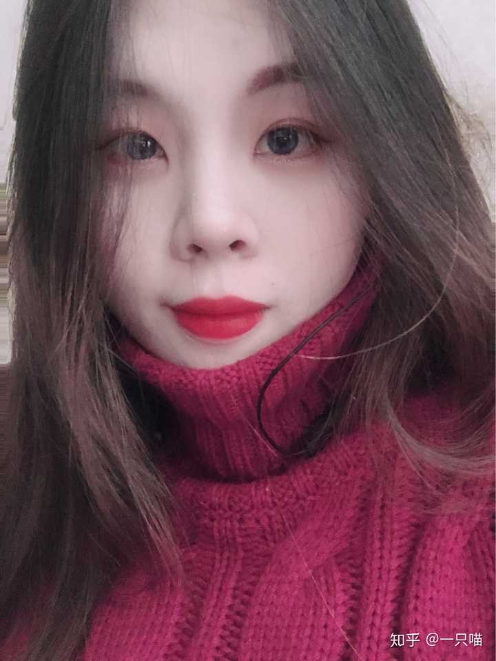 就完美了,哈哈哈哈哈 我算是蛮吃角度的人 我觉得我在潮汕女孩子里面