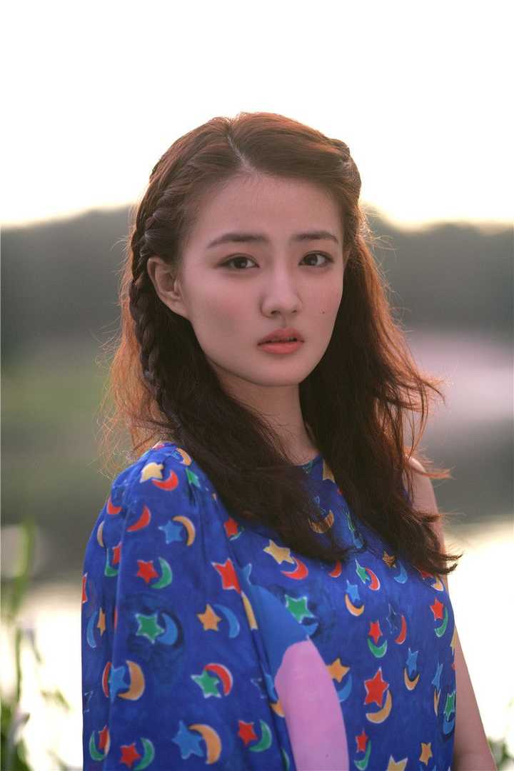 有哪些漂亮的女性剧照或电影截图?