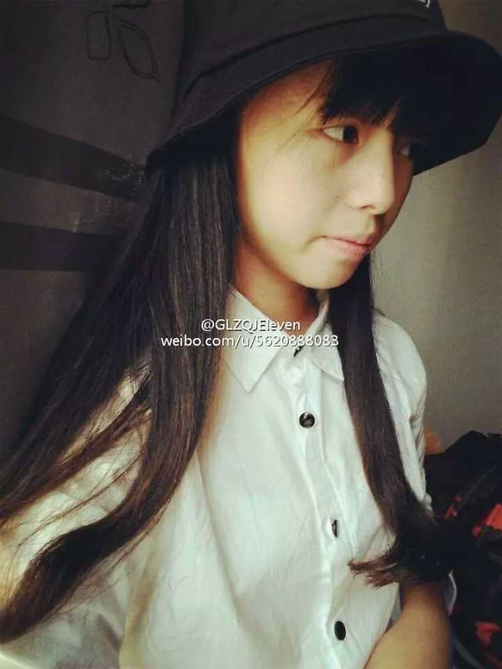 丑的女生是怎么变漂亮的?