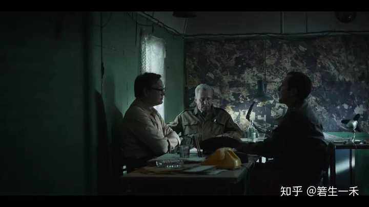 如何评价 hbo 迷你剧《切尔诺贝利》?