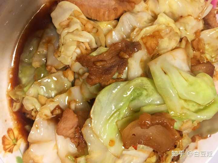 怎样做出美味的手撕包菜?