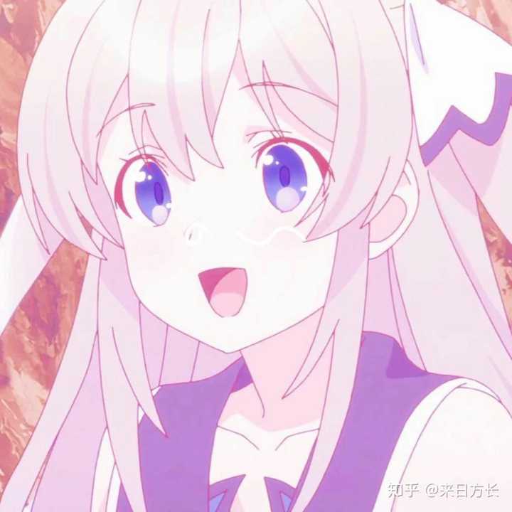有哪些好看的头像?