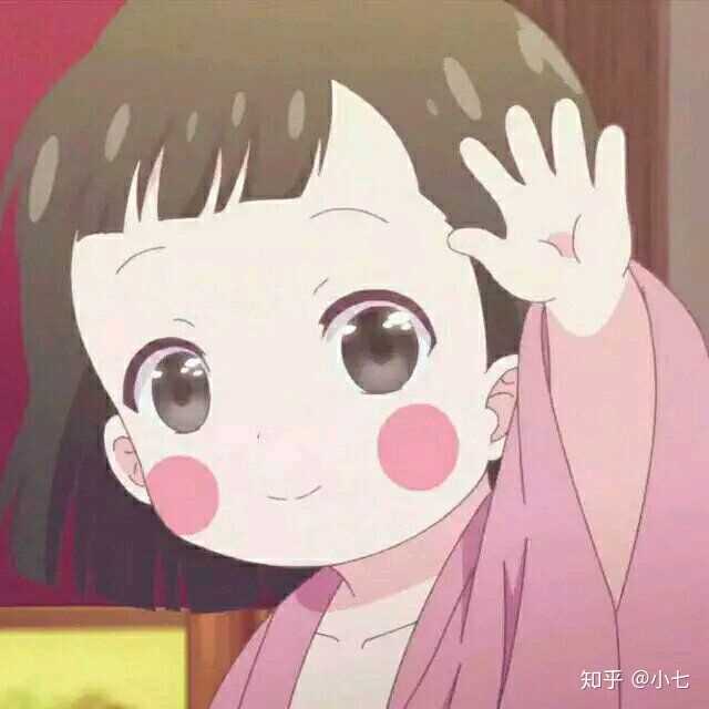 女生用什么头像容易撩到小哥哥?