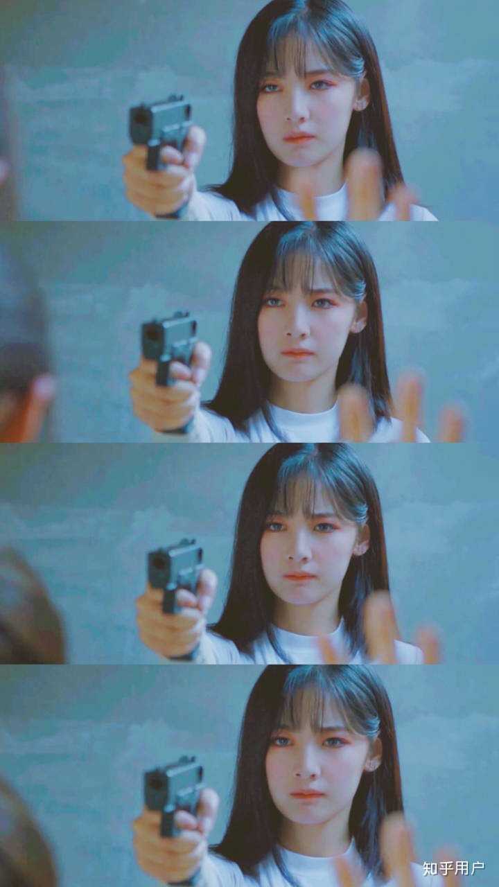 如何评价snh48《森林法则》剧情版mv?