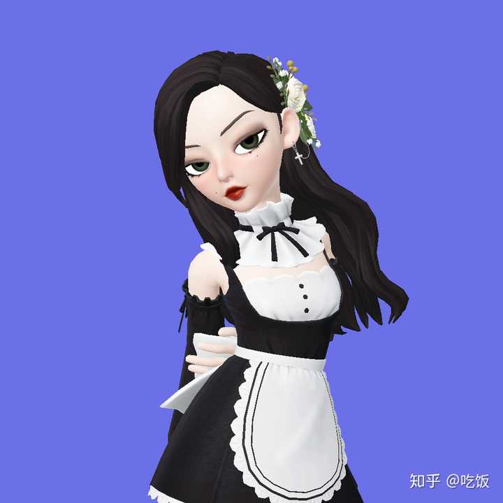 如何评价崽崽(zepeto)这个软件?