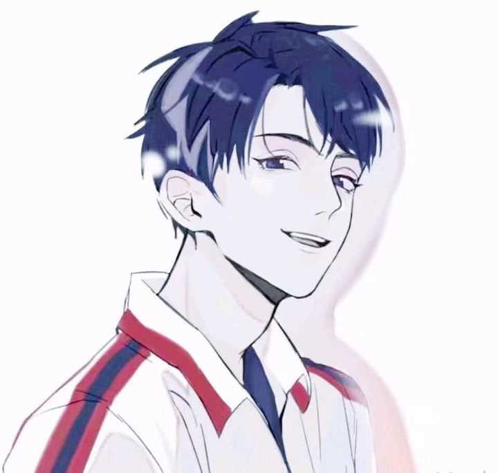 有什么看起来比较暖适合男生的头像?