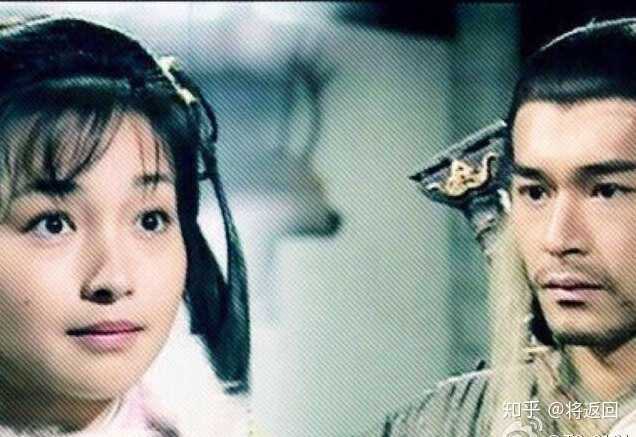 顺便一提,金轮法王的扮相超级赞.