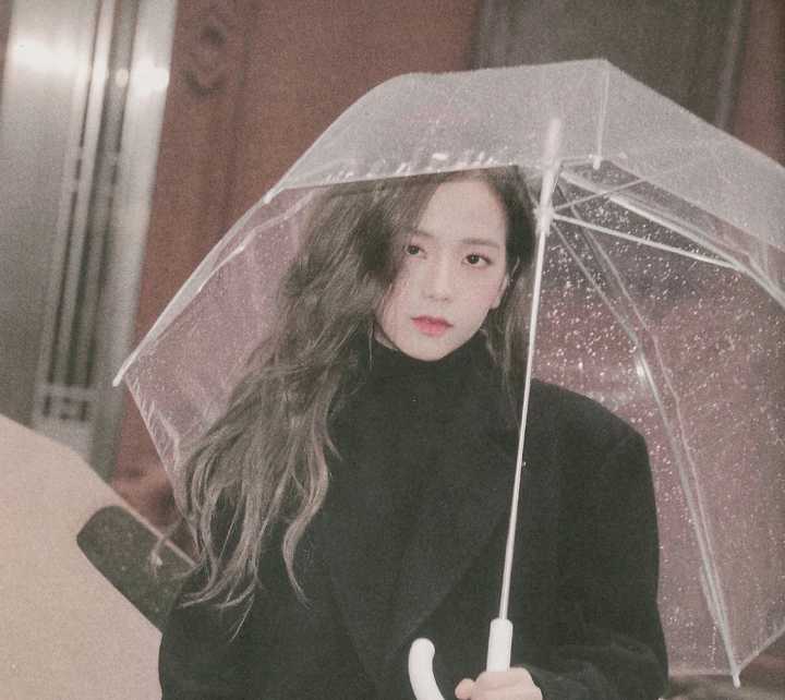 有没有black pink里jisoo的头像?