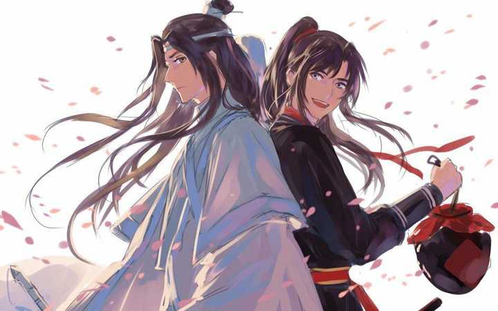 请问魔道祖师的天天就是天天在广播剧的第几季第几集?