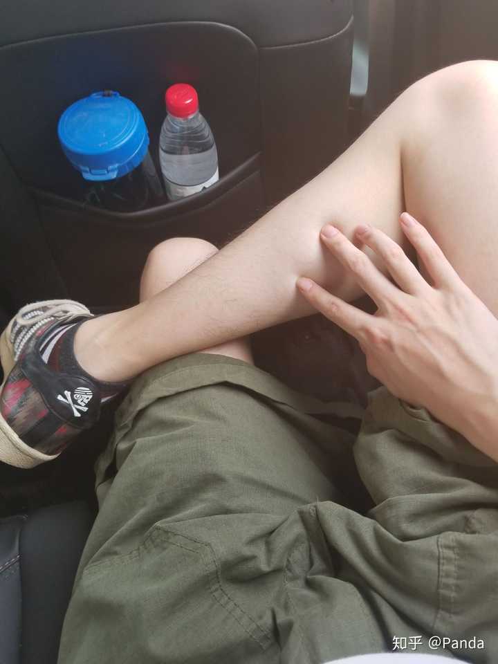 男生腿好看是一种怎样的体验?
