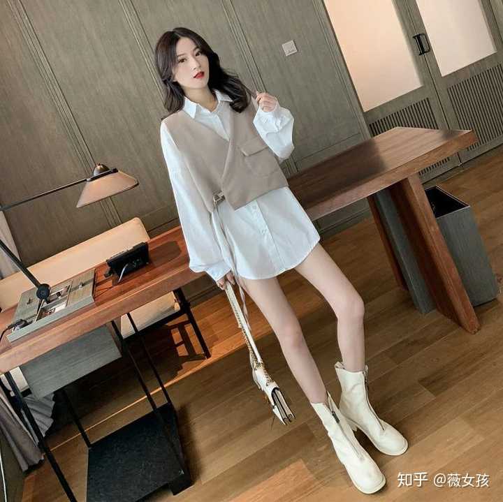 1米69.88斤.穿什么衣服好呢?