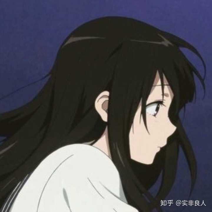 你有哪些超美的动漫头像或壁纸?