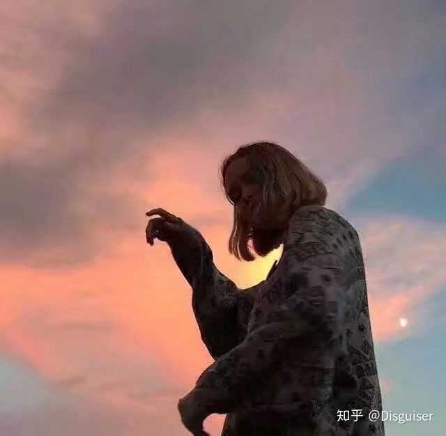 有哪些看起来格调很高的头像?