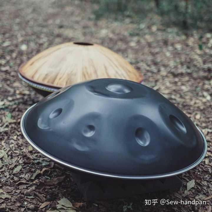 手碟(handpan)有没有人可了解过?