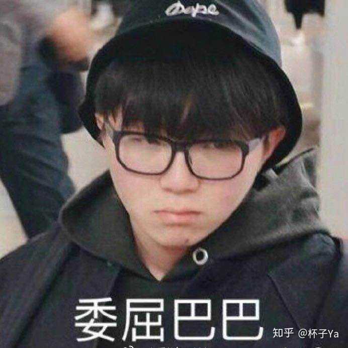 有没有关于毛不易的表情包?