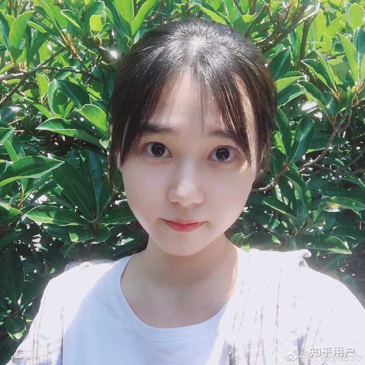 所谓的甜系长相到底是什么样子?