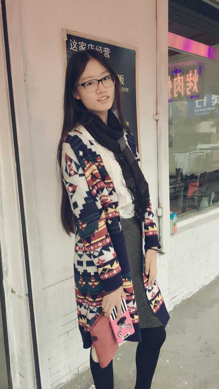 给好看的女生拍照是种怎样的体验?