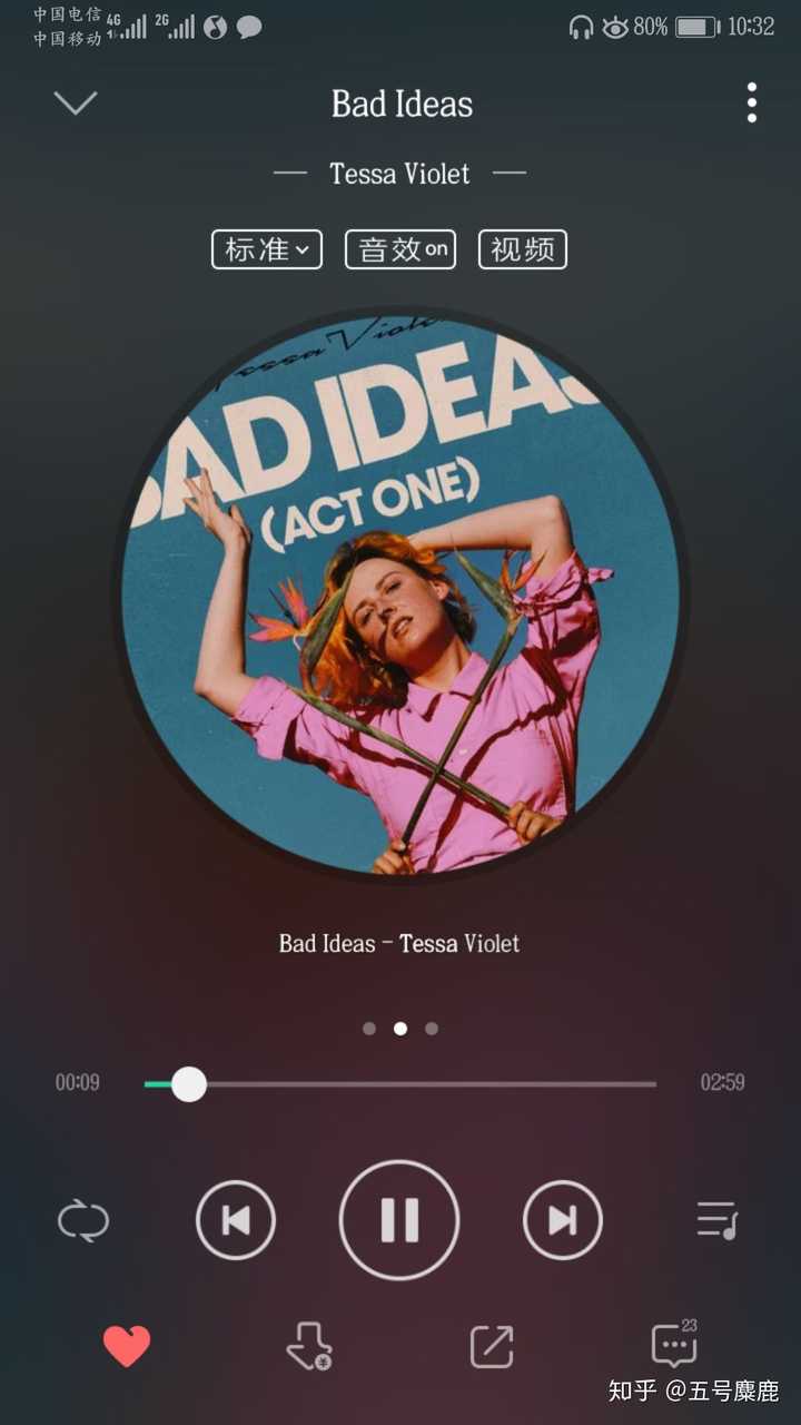 女歌手tessa violet声线也好好听!唱的歌也是比较小众的!