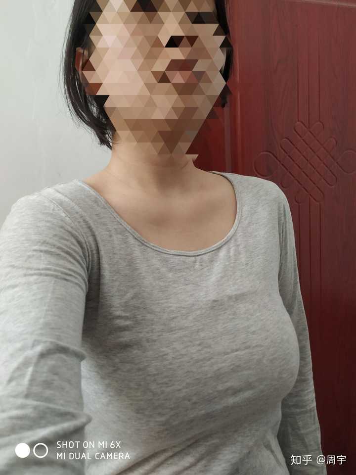 为什么有些人对胸大的女孩子充满恶意?