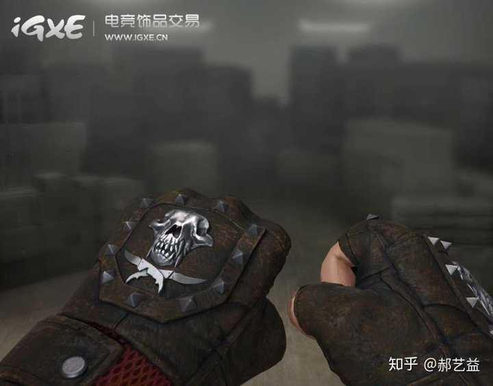 玩csgo 900预算是先买刀还是先买手套?