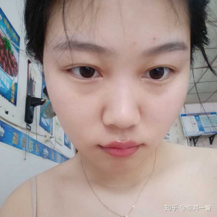 女生嘴巴好看是什么感觉.