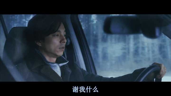 电影《男与女》精彩影评?