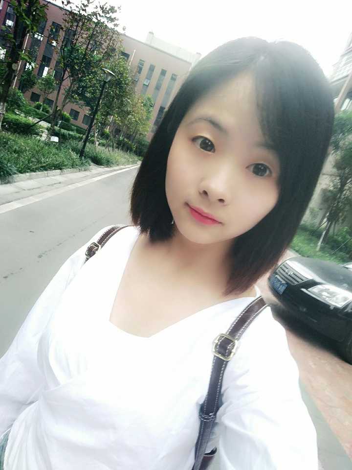 丑的女生是如何变漂亮的?