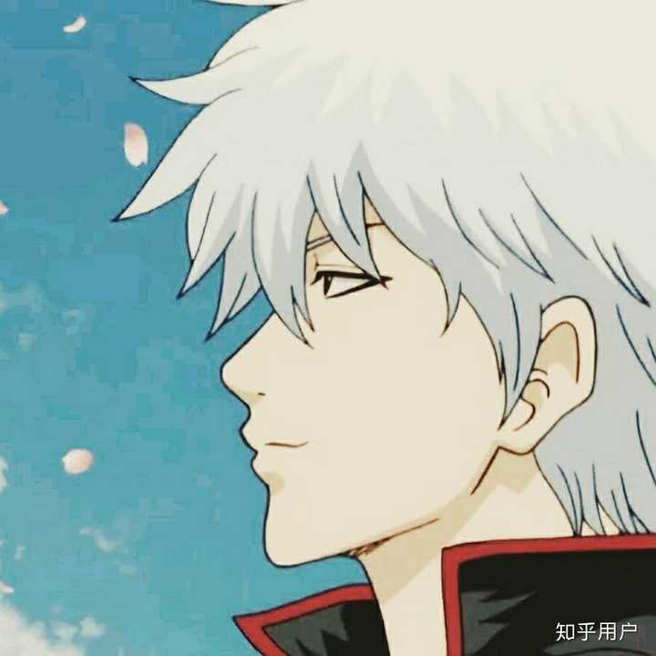 坂田银时吧