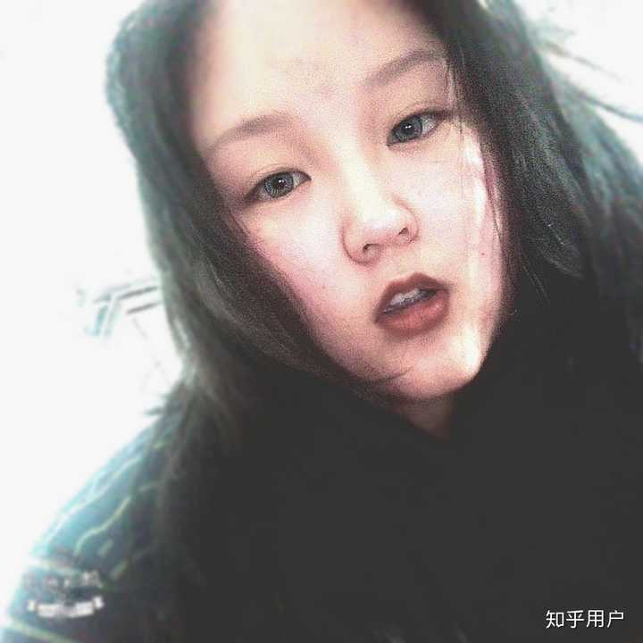 女生160斤是一种怎样的体验?