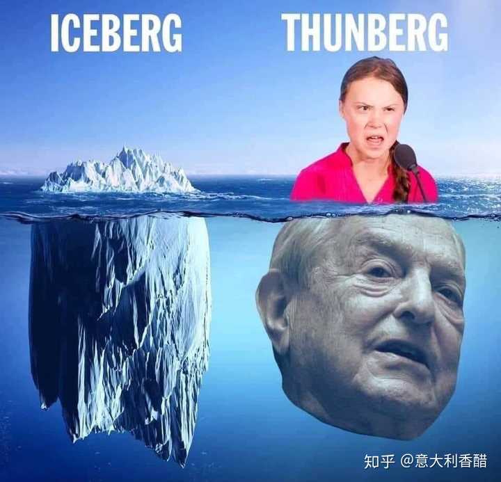 杂志公布2019年度风云人物为瑞典环保少女通贝里(greta thunberg)?