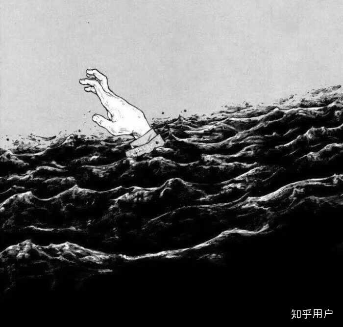 好想离开这个世界