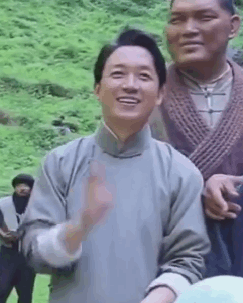 如何评价潘粤明出演《鬼吹灯之怒晴湘西》?