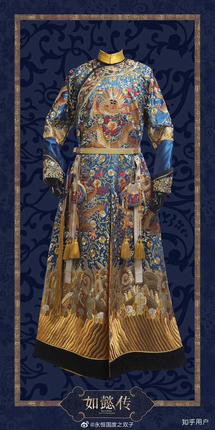 发一下如懿传里的耳饰,我很喜欢,可惜我在淘宝上瞄了一眼,买不起,买不