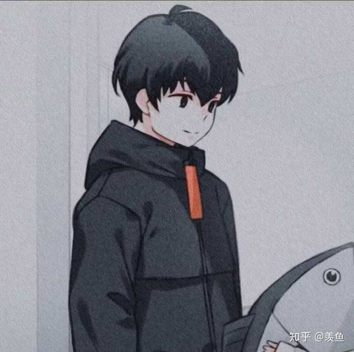 有没有好看的情侣头像?