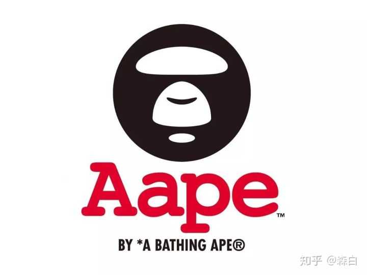 bape 标志性的大猿人头和鲨鱼logo 目前正品短袖的价格在369-499左右