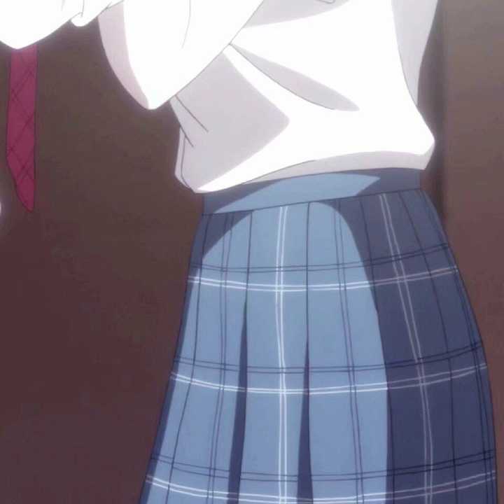 有哪些适合女生的动漫头像?