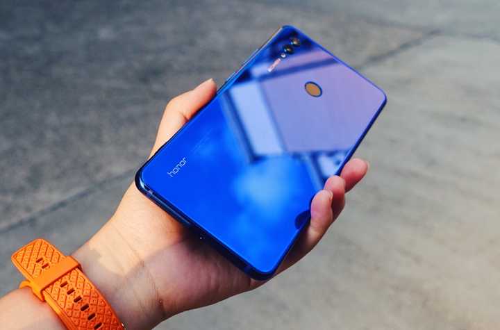 如何评价荣耀 note10?