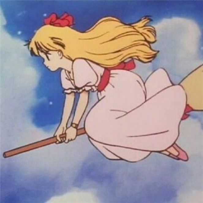 有哪些好看的适合女生的微信头像?