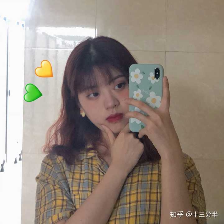有存在眼睛很大的单眼皮吗?